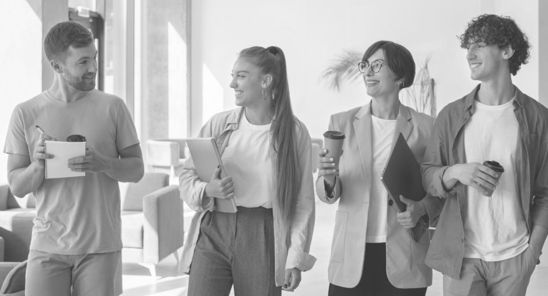 Réseau professionnel et opportunités de croissance