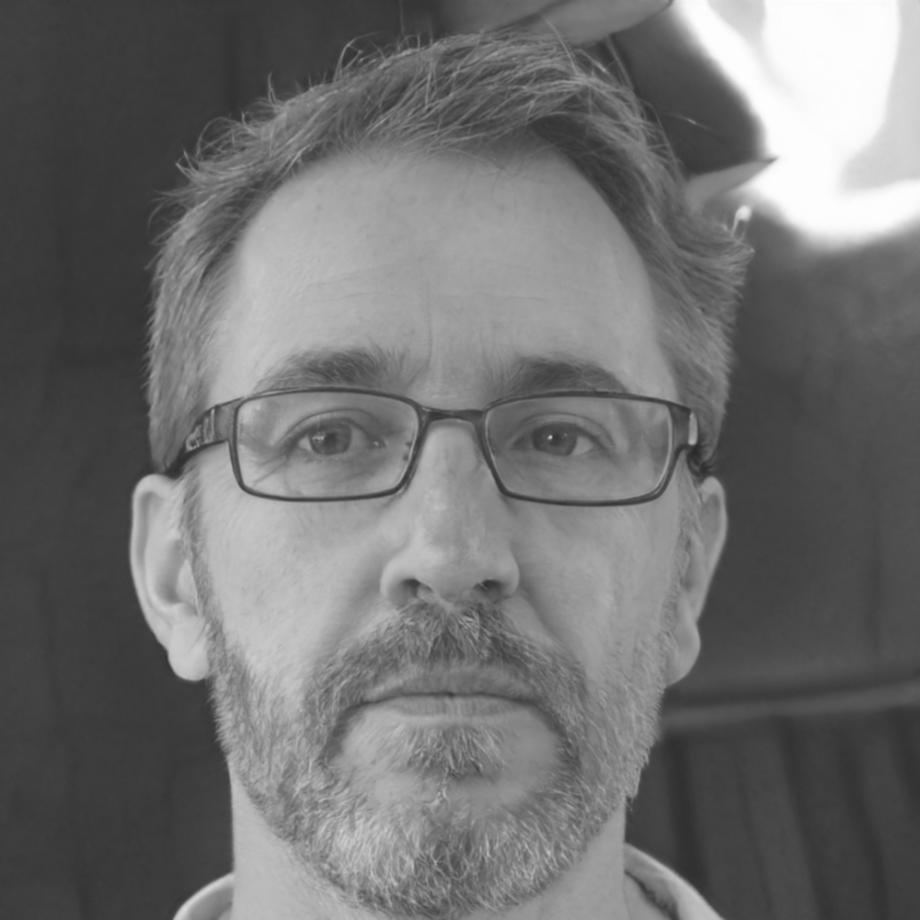 Portrait de Marc Dubois