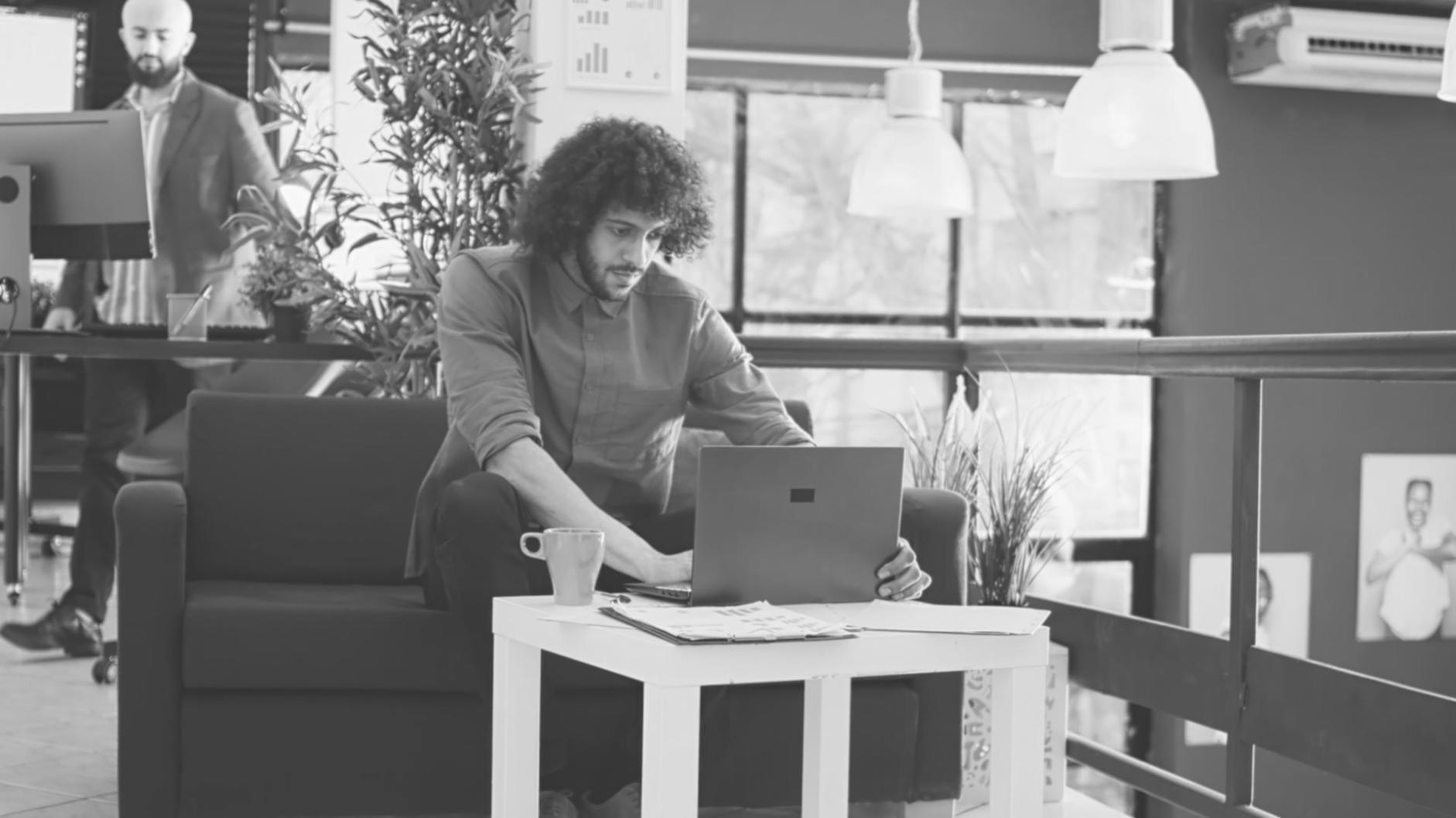 Groupe d'apprentissage collaboratif en finance