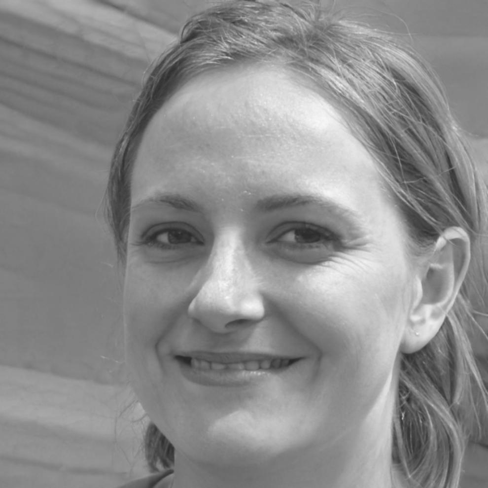 Portrait de Sophie Laurent